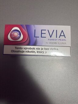 Levia Forest Pearl