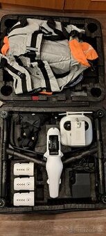 Predám dron DJI Inspire 1