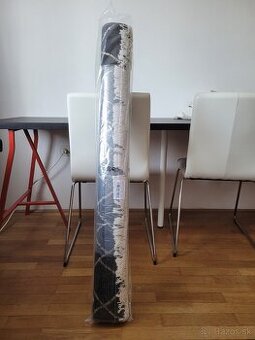 AKCIA - Predám nový, nerozbalený koberec 2 ks - 120x170 cm