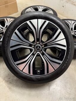 Letná sada 5x112 R20 255/45/20 Mercedes Benz EQE , GLC