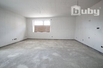 Byty Ruppelddtova:  na predaj 3 izbový byt č. IB_1D, v novos