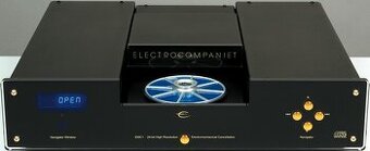 ELECTROCOMPANIET EMC 1UP