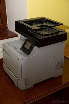 HP Color LaserJet Pro M476dn + 3 tonery – 99 € - 1