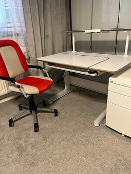 Rastúci stôl Mayer Expert