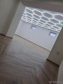 Priestor na prenájom v centre VK