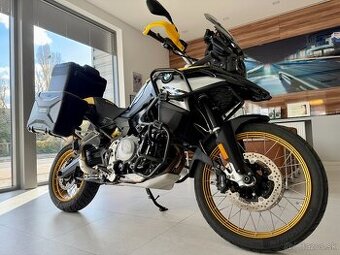 BMW F850 GS