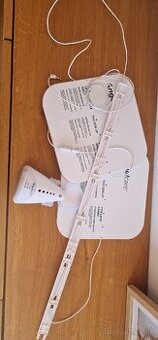 Angelcare AC300 + 2 podložky aj pre dvojčatá
