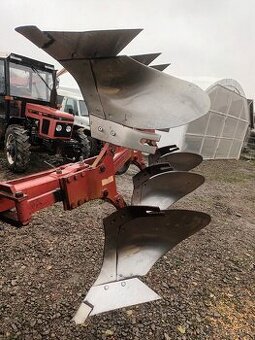 Pluh obracák Skjold Excellent vp