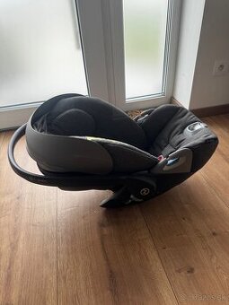 autosedačka Cybex Cloud Z i-Size - cena 70e