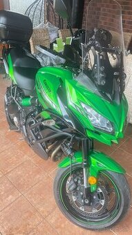 Kawasaki Versys 650