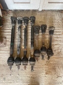 Poloos škoda fabia VW polo šesť Ibiza