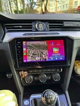 Bezkáblový modul pre APPLE CAR PLAY / ANDROID AUTO