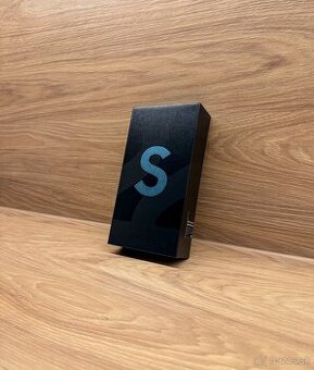 Samsung Galaxy S22+ 8GB / 256GB Green - nový, nerozbalený