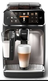 Predám nový Philips LatteGo 5400