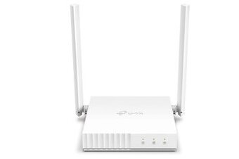 Kompaktný Wi-Fi router TP-Link TL-WR844N