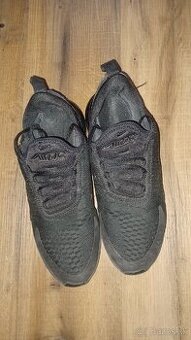 Nike tenisky 42,5 velkost
AIR MAX 270 - Tenisky - black - 1