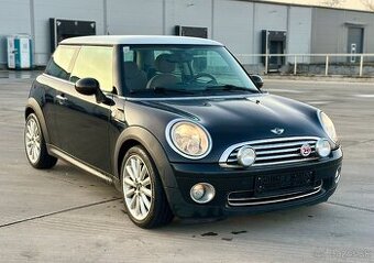 MINI Cooper 1.6 88kw, Mayfair Edicia
