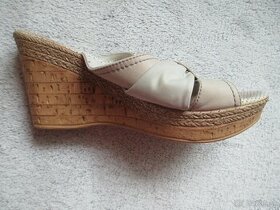 Vychádzková obuv - 1