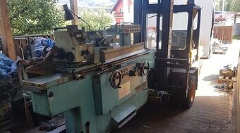 Bruska na kulato TOS BUAJ 28 (5973) - 1