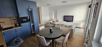 4izbový byt na prenájom - 1