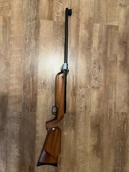 Vzduchovka walther model 55 - 1