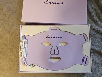 Led maska na tvár LUMI