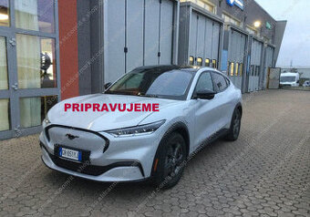 Ford Mustang Mach-E 75,7kWh RWD STD 269PS - DPH