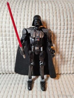 LEGO Star Wars Darth Vader figúrka