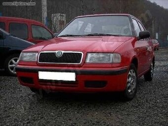 Rozpredám Škoda Felicii 1.3 mpi