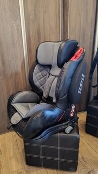 Detská autosedačka Coletto Sportivo Only Isofix