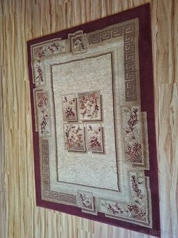 Koberec rozmer 190x130