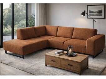 Sedačka rohova v perfektnom stave ako nové