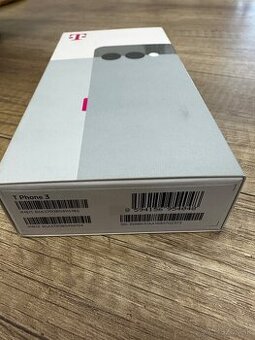 Predám T Phone 3 – nový, neblokovaný, nerozbalený