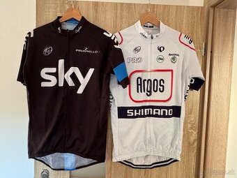 Cyklistické oblečenie