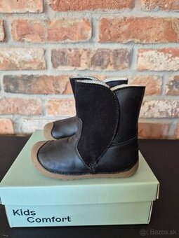 Detské zimné čizmičky Bundgaard, veľkosť 24
