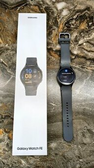 Predám hodinky Samsung Galaxy FE