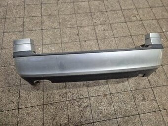 Predám zadný nárazník na Škoda Octavia II 2 predfacel COMBI