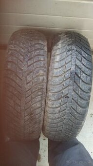 185/65ar15 celoročne pneu