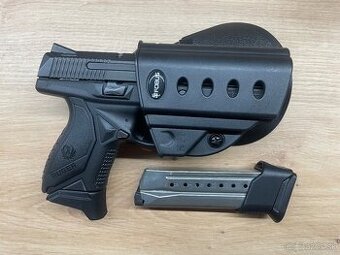 Ruger American Compact 9mm