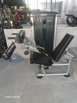 Impulse - leg extension/leg curl