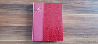 Nemecká Ríša v staršom albume - veľmi pekný stav