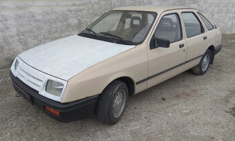 Ford Sierra 1600