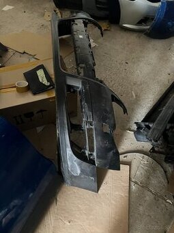 predni naraznik vw passat b6 ostrik pdc