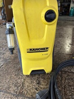 Karcher Kärcher K7
