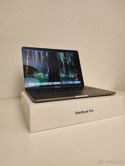 MacBook Pro 2018 A1989 i5 | 8GB | 512GB
