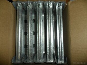 Prípojnicový systém Schneider Canalis