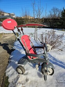 Detske vozitko/ trojkolka 3v1.