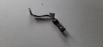 Napájací konektor pre Dell XPS 15 9550 9560 9570 P56F Precis