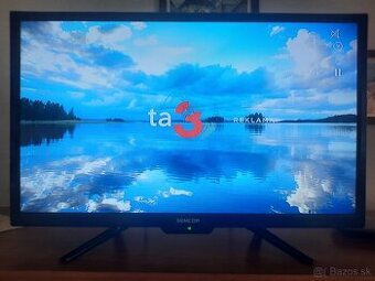 Predám LCD televizor Sencor 28"