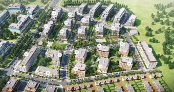 Dopyt: 4-izbový byt Slnecnice